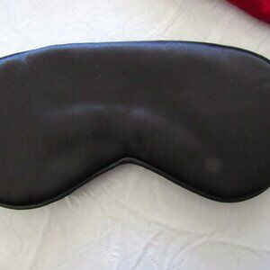 Blackout sleeping masks are essential for air travel office nap time 4 Pack